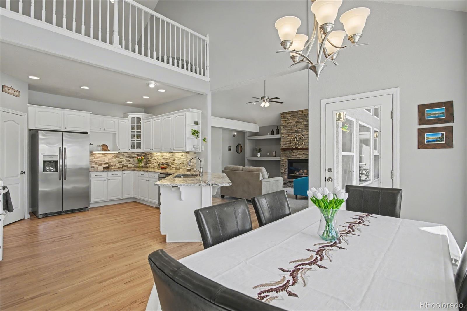 MLS Image #14 for 261  pinecrest way,palmer lake, Colorado