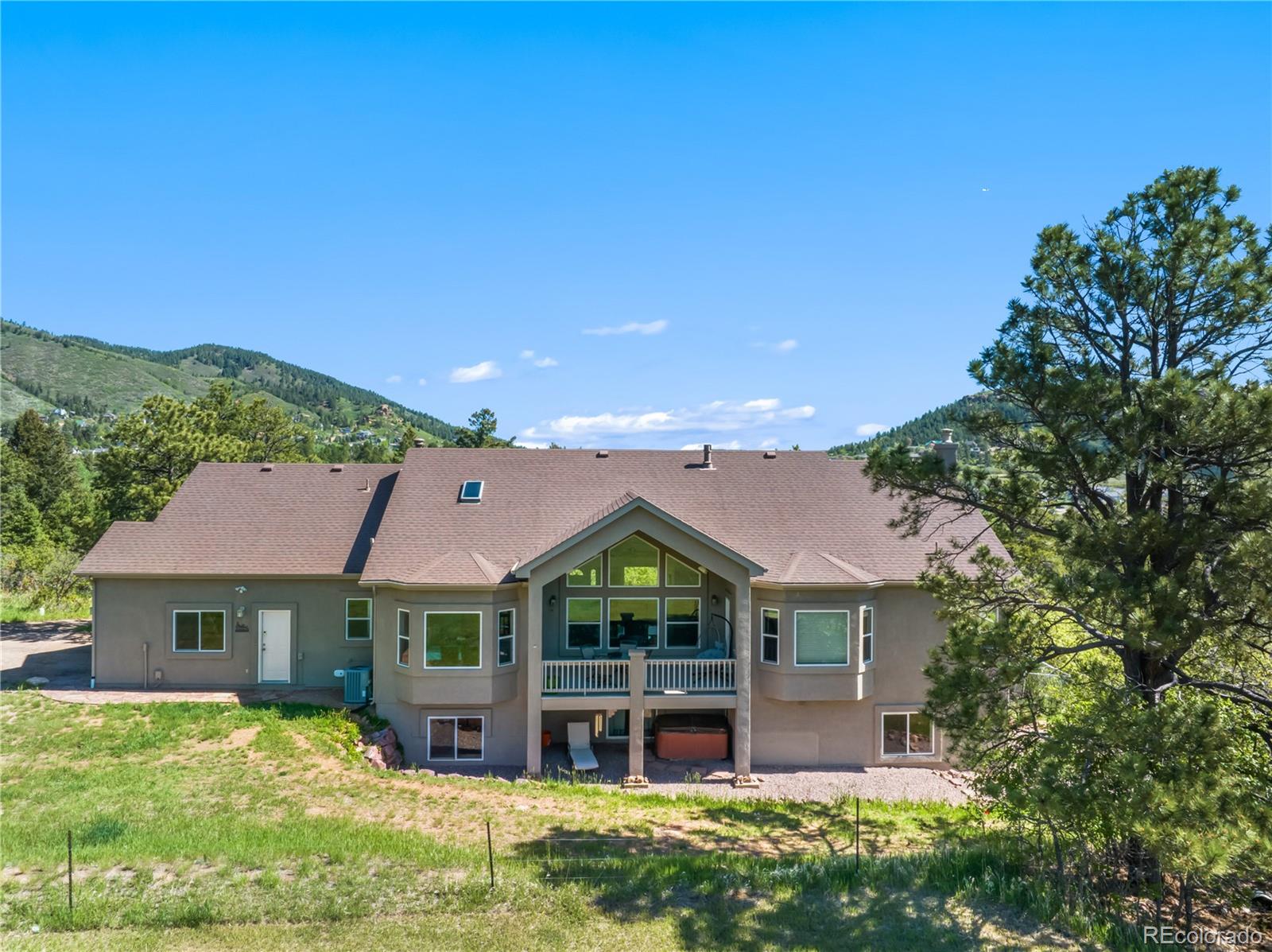 MLS Image #16 for 261  pinecrest way,palmer lake, Colorado