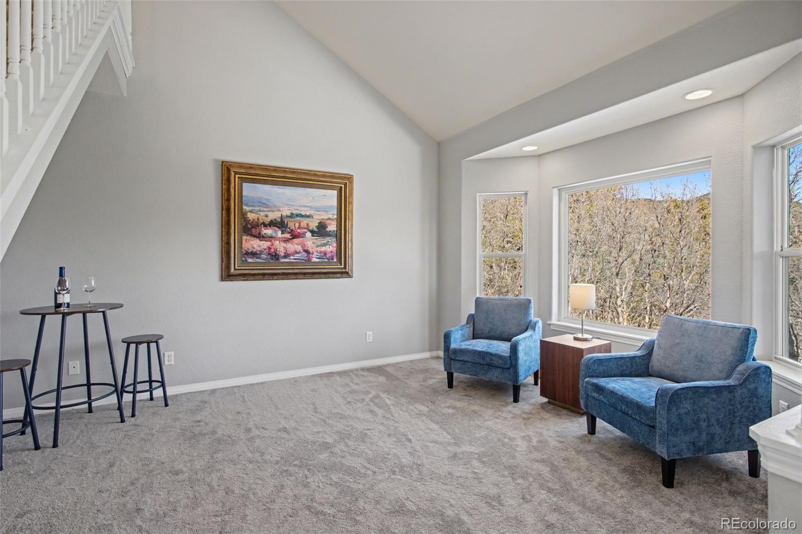 MLS Image #4 for 261  pinecrest way,palmer lake, Colorado