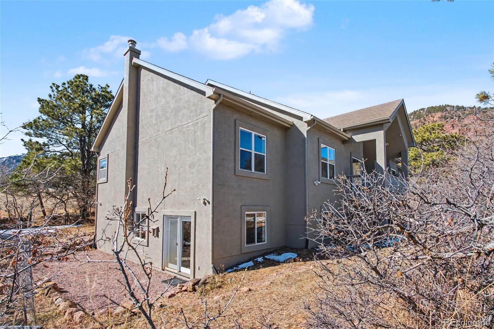 MLS Image #40 for 261  pinecrest way,palmer lake, Colorado
