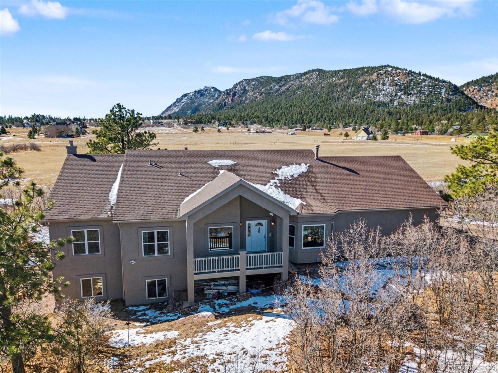 MLS Image #41 for 261  pinecrest way,palmer lake, Colorado