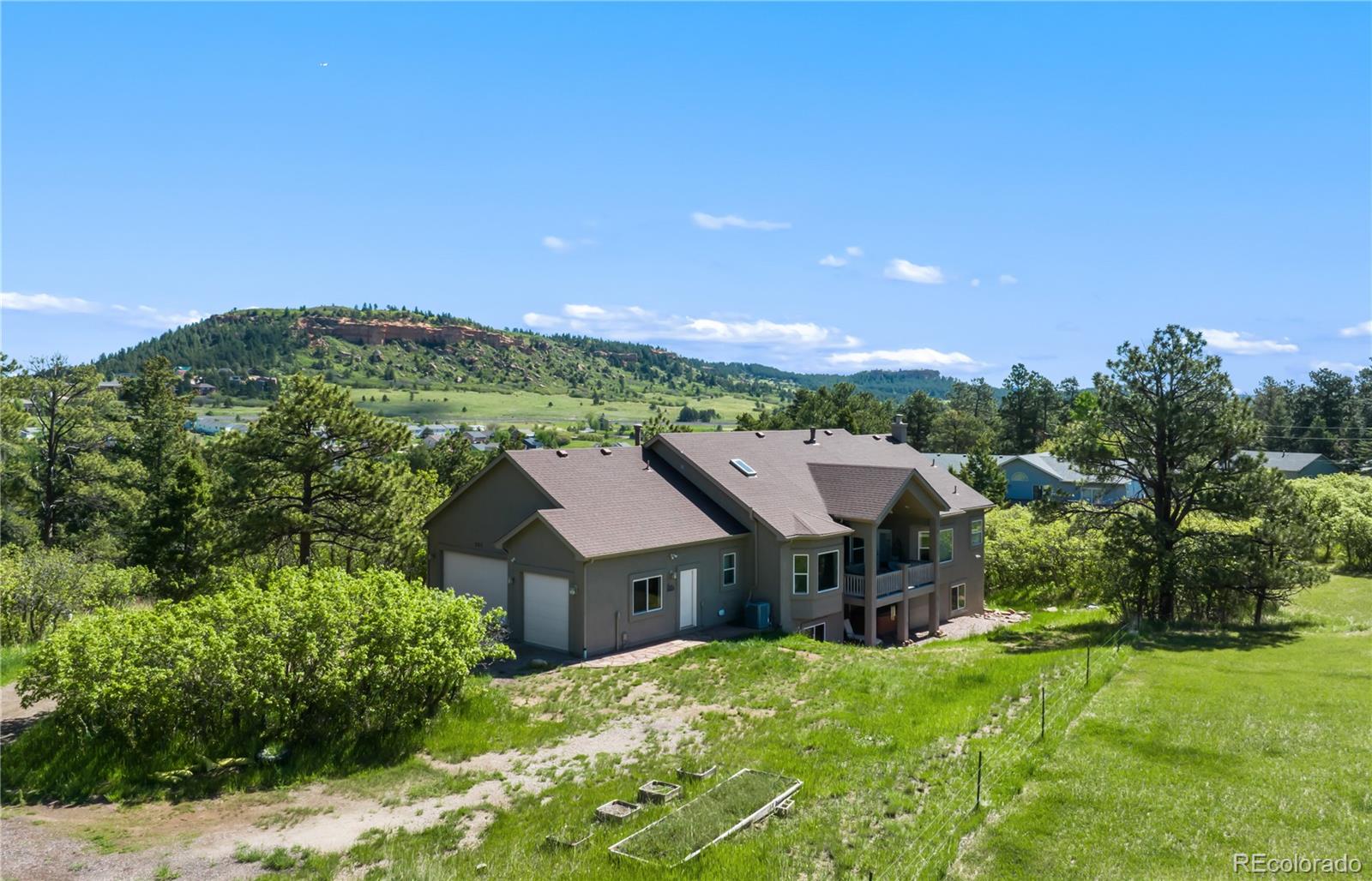 MLS Image #42 for 261  pinecrest way,palmer lake, Colorado