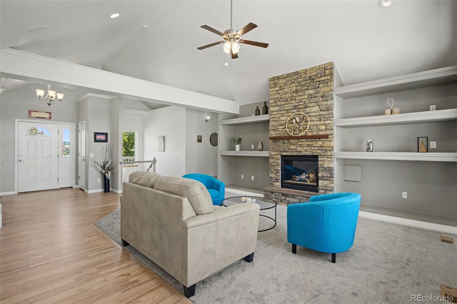 MLS Image #8 for 261  pinecrest way,palmer lake, Colorado