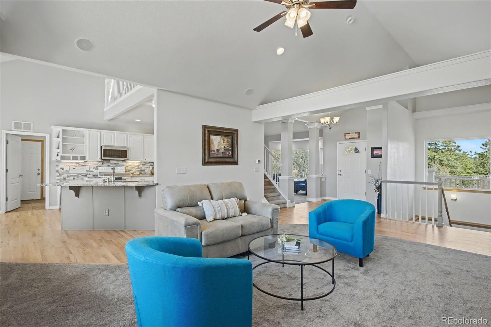 MLS Image #9 for 261  pinecrest way,palmer lake, Colorado