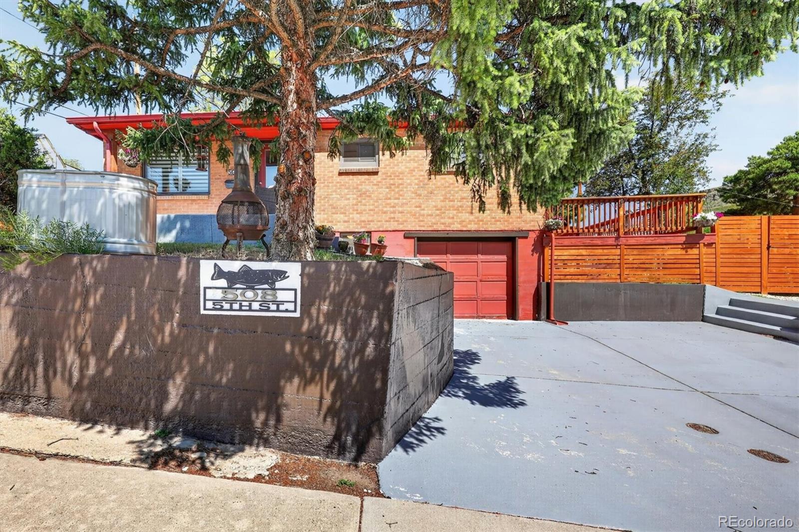 MLS Image #13 for 508  5th street,golden, Colorado
