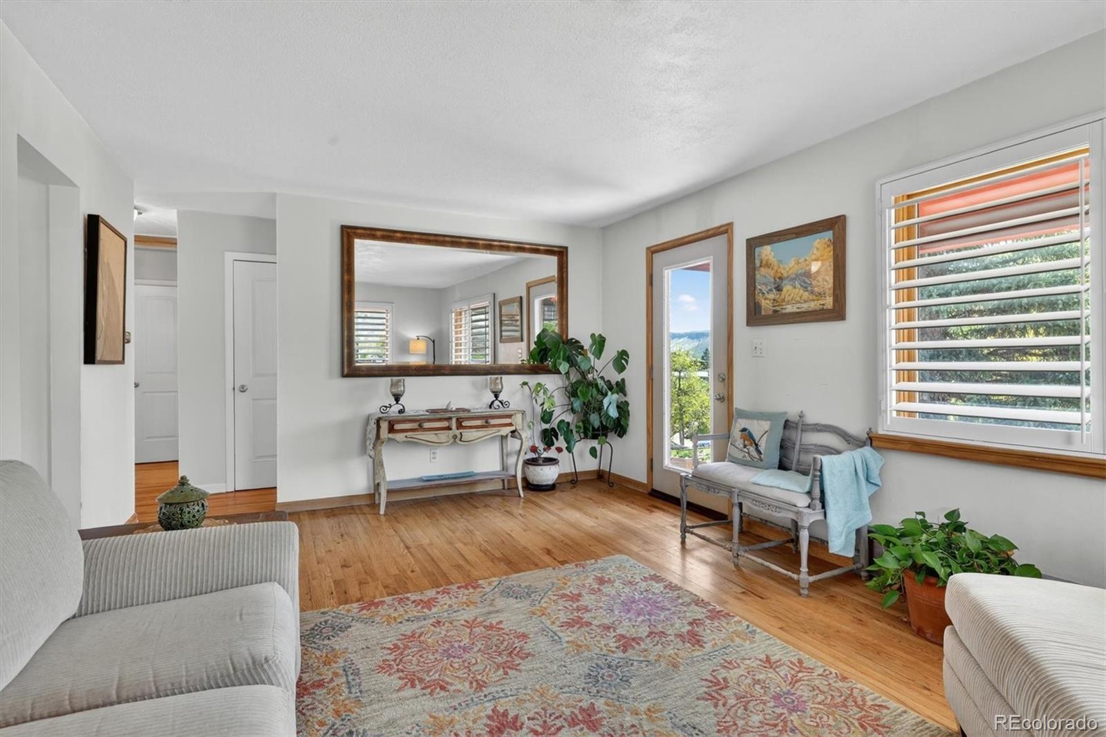 MLS Image #2 for 508  5th street,golden, Colorado