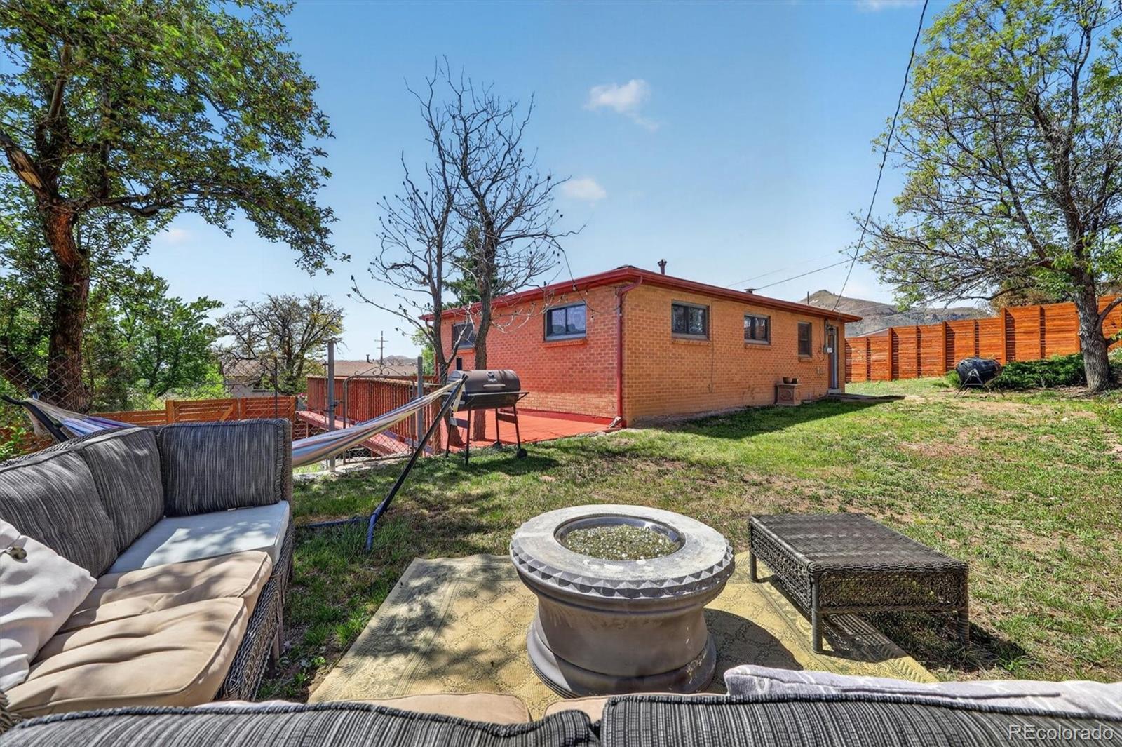 MLS Image #20 for 508  5th street,golden, Colorado
