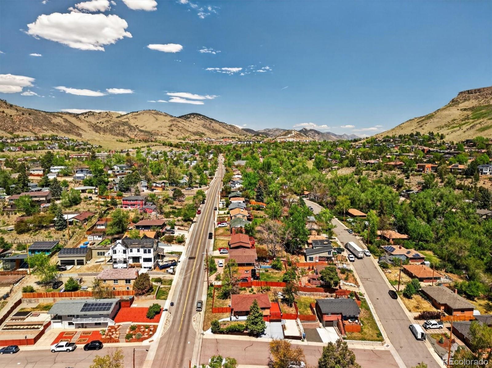 MLS Image #21 for 508  5th street,golden, Colorado