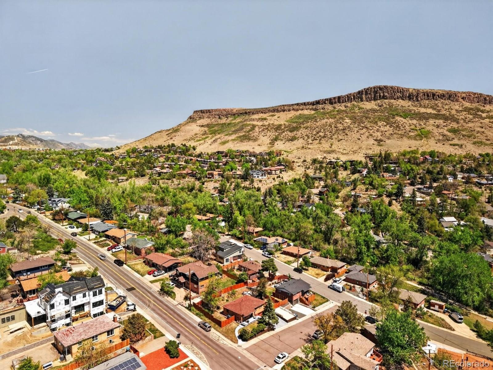 MLS Image #22 for 508  5th street,golden, Colorado