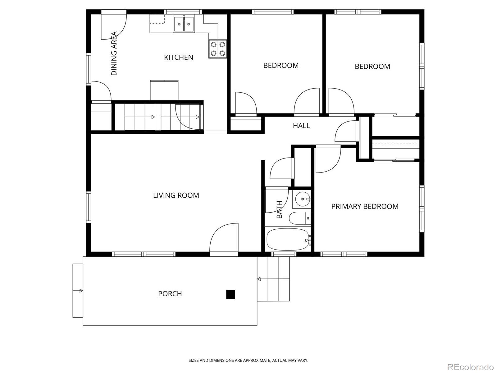 MLS Image #25 for 508  5th street,golden, Colorado