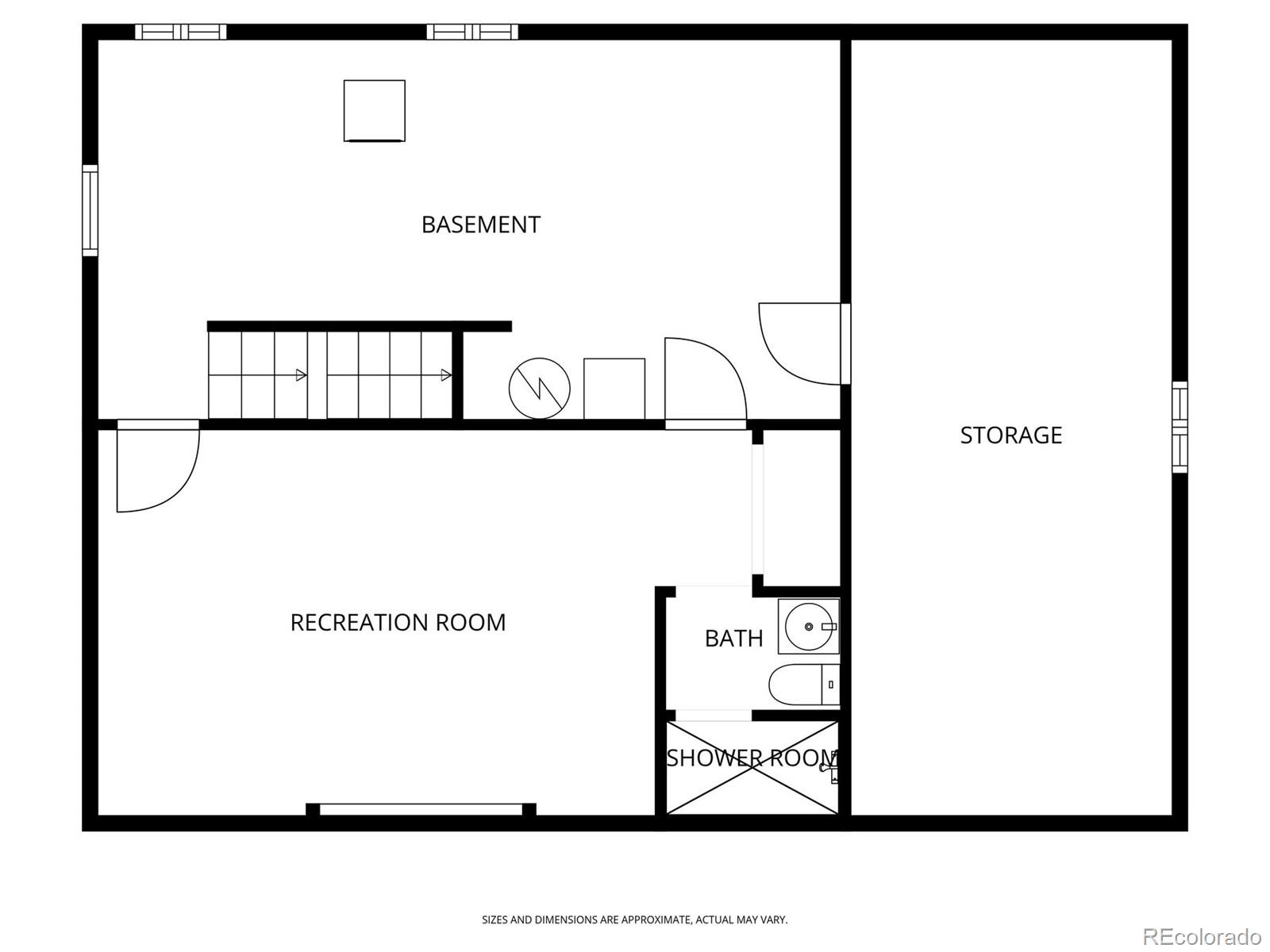 MLS Image #26 for 508  5th street,golden, Colorado