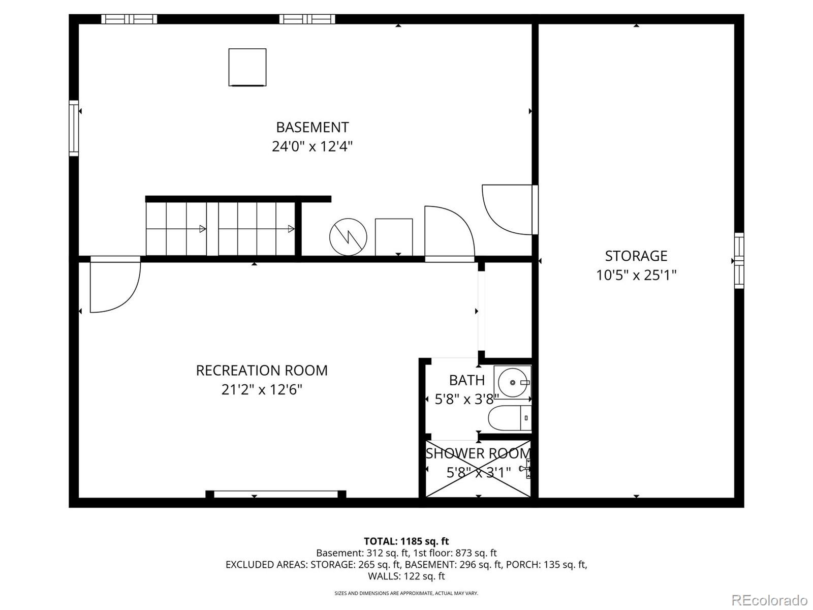 MLS Image #28 for 508  5th street,golden, Colorado