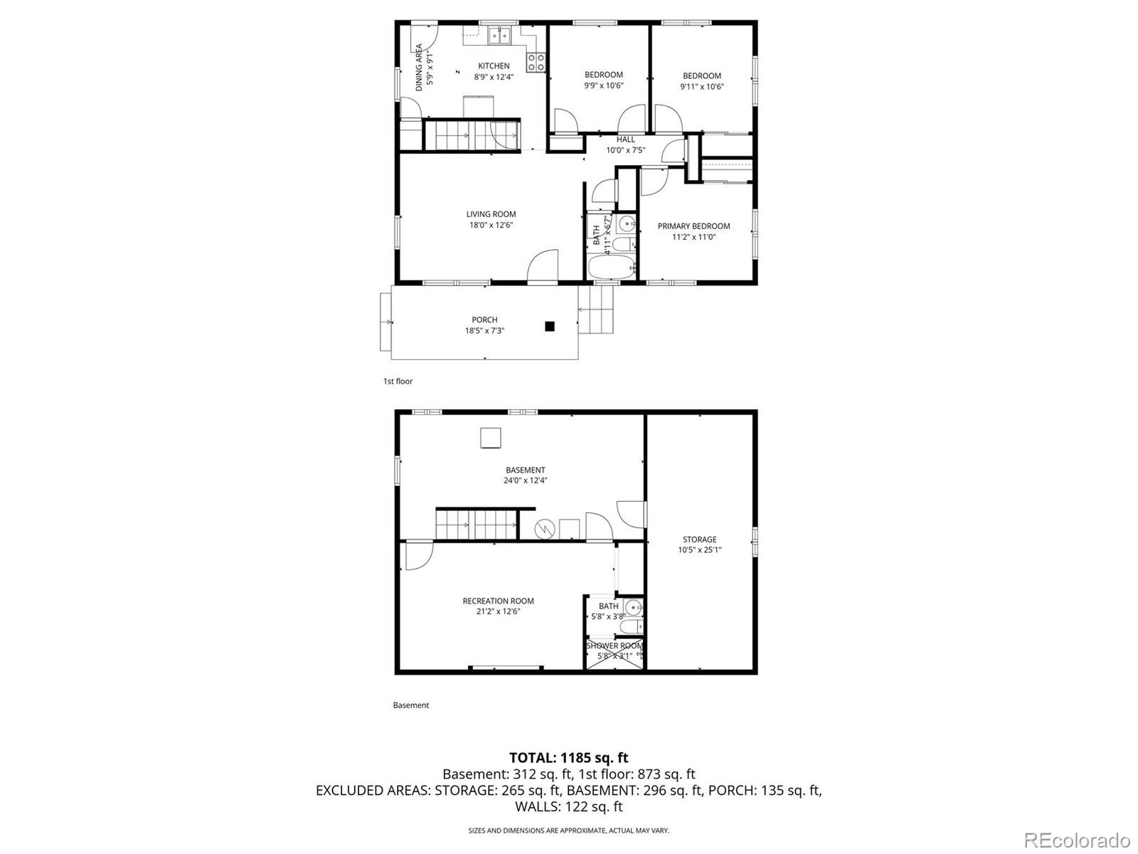 MLS Image #29 for 508  5th street,golden, Colorado
