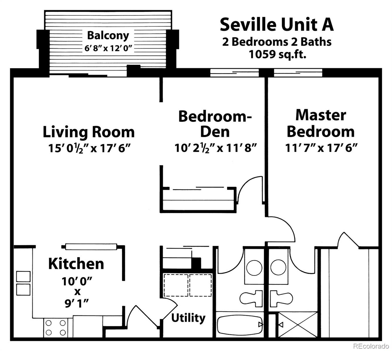 MLS Image #28 for 3082 s wheeling way,aurora, Colorado
