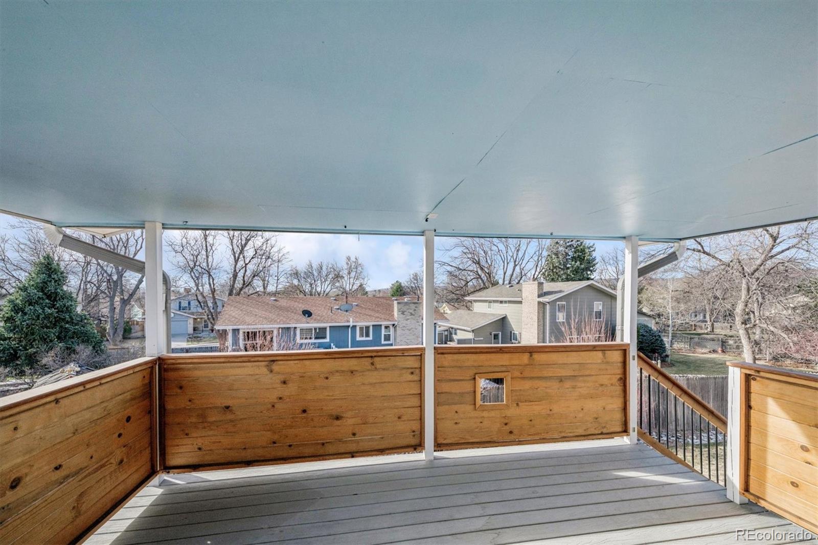MLS Image #25 for 12869 w 68th avenue,arvada, Colorado
