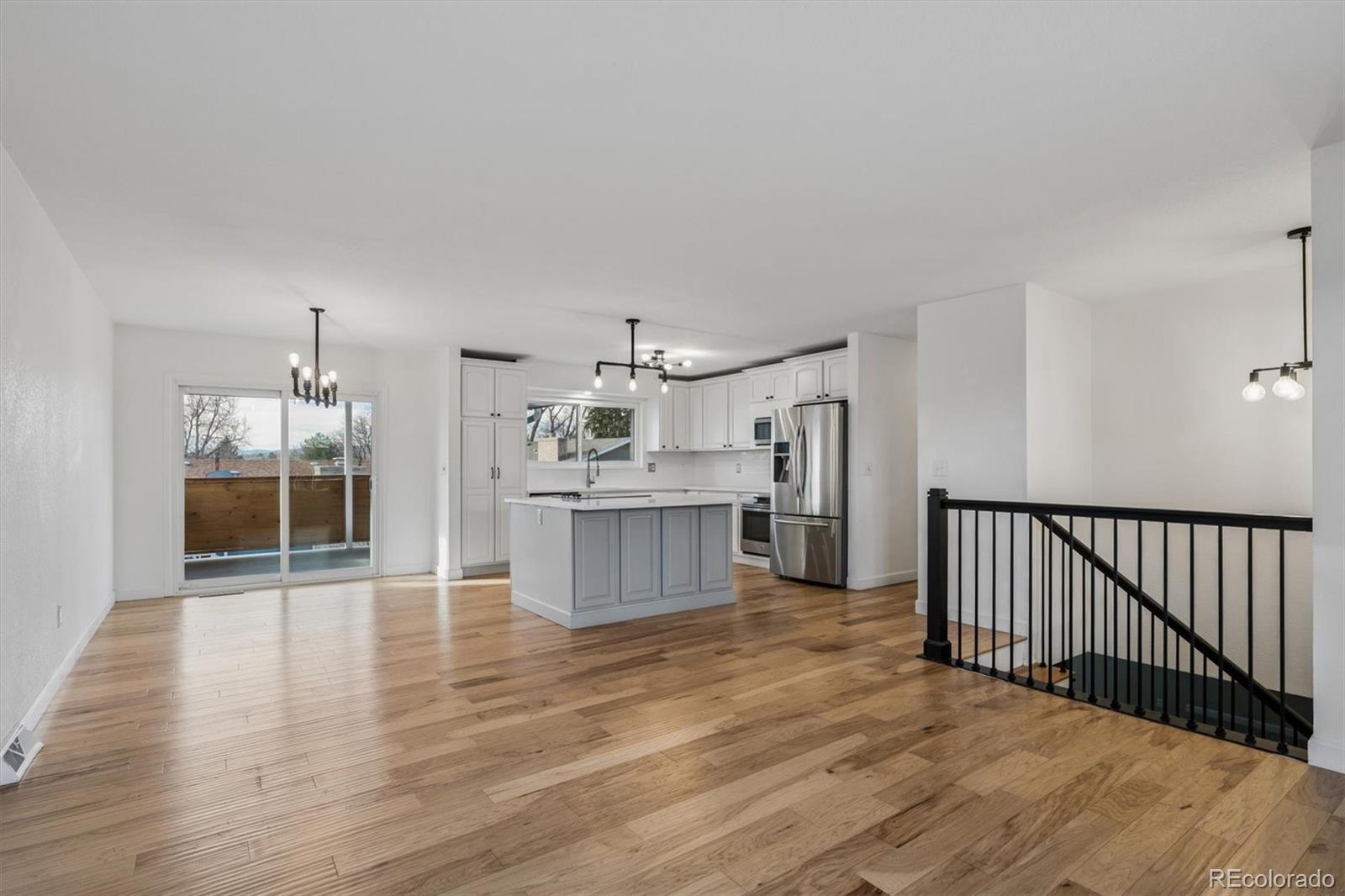 MLS Image #3 for 12869 w 68th avenue,arvada, Colorado