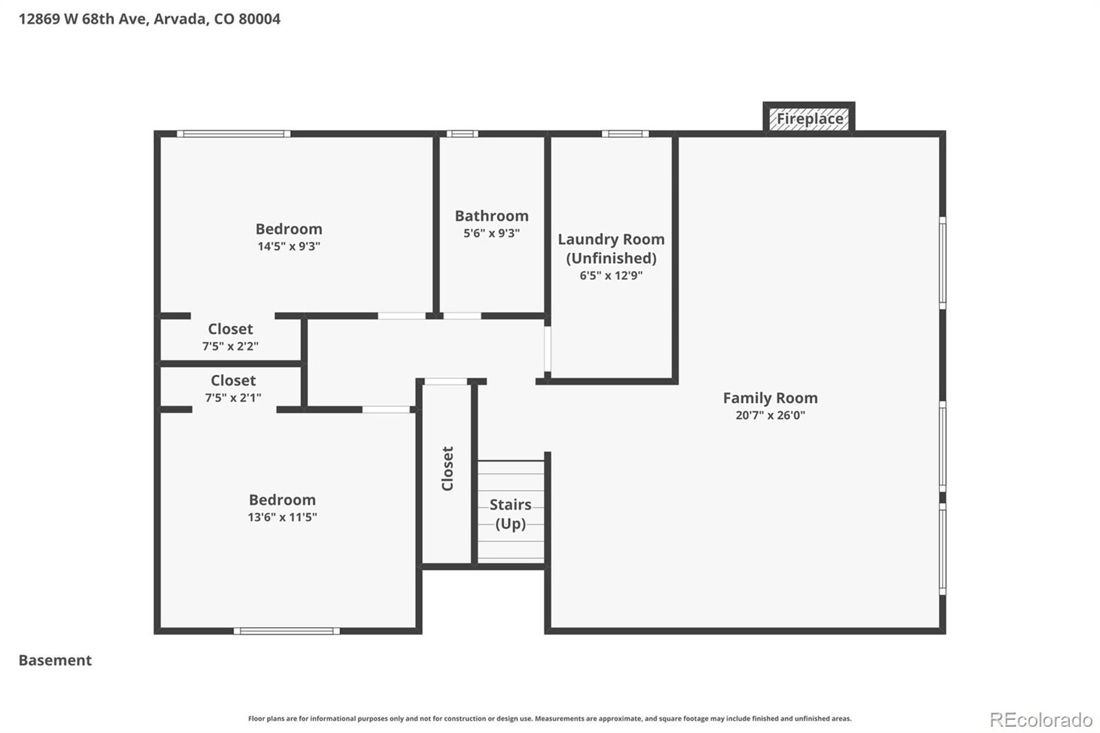 MLS Image #33 for 12869 w 68th avenue,arvada, Colorado