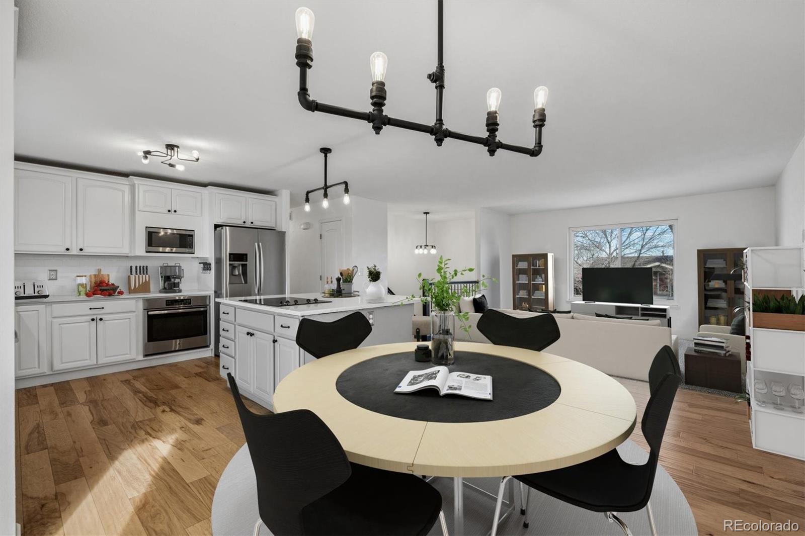 MLS Image #5 for 12869 w 68th avenue,arvada, Colorado