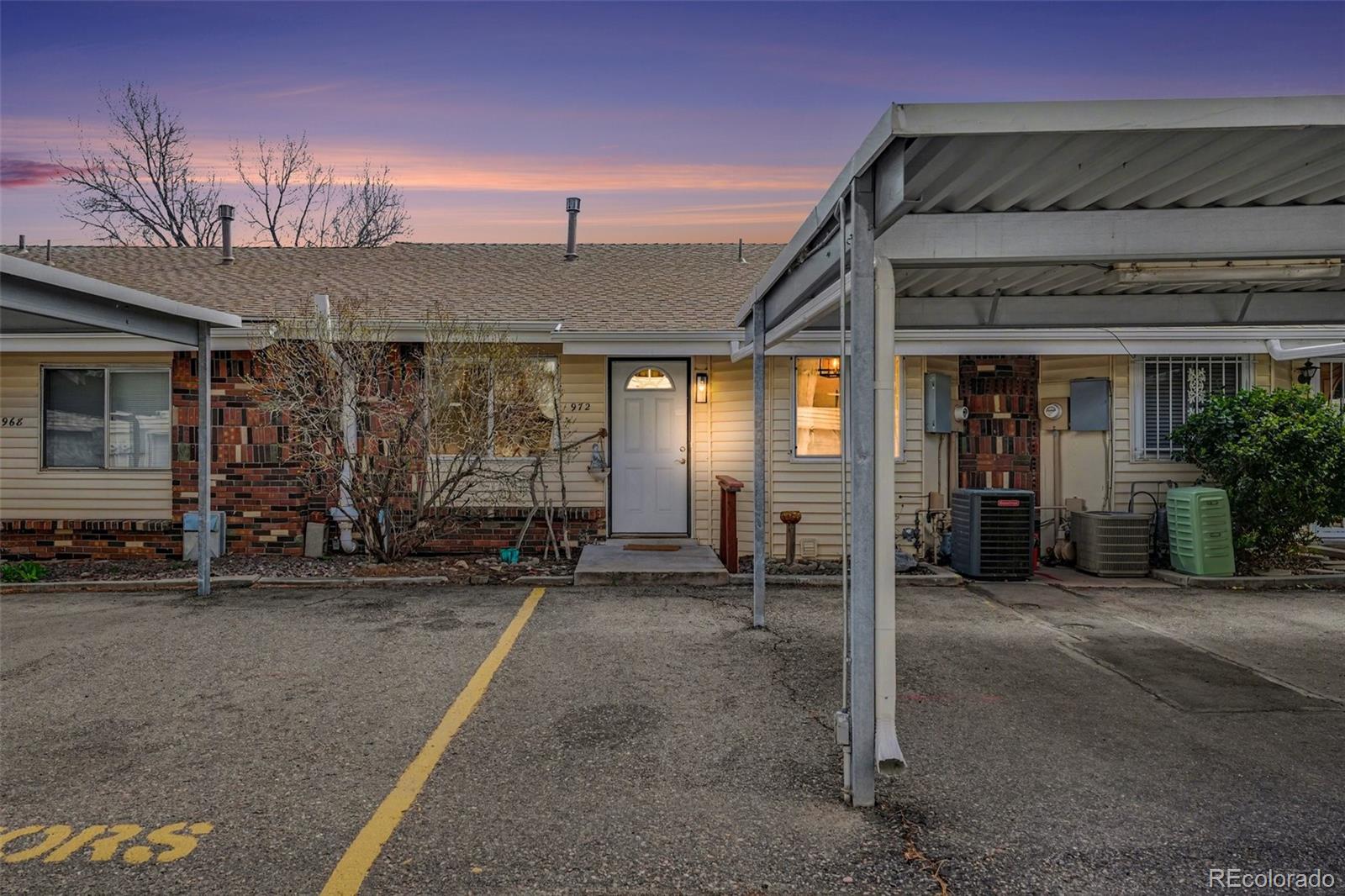 MLS Image #16 for 972 s miller street ,lakewood, Colorado