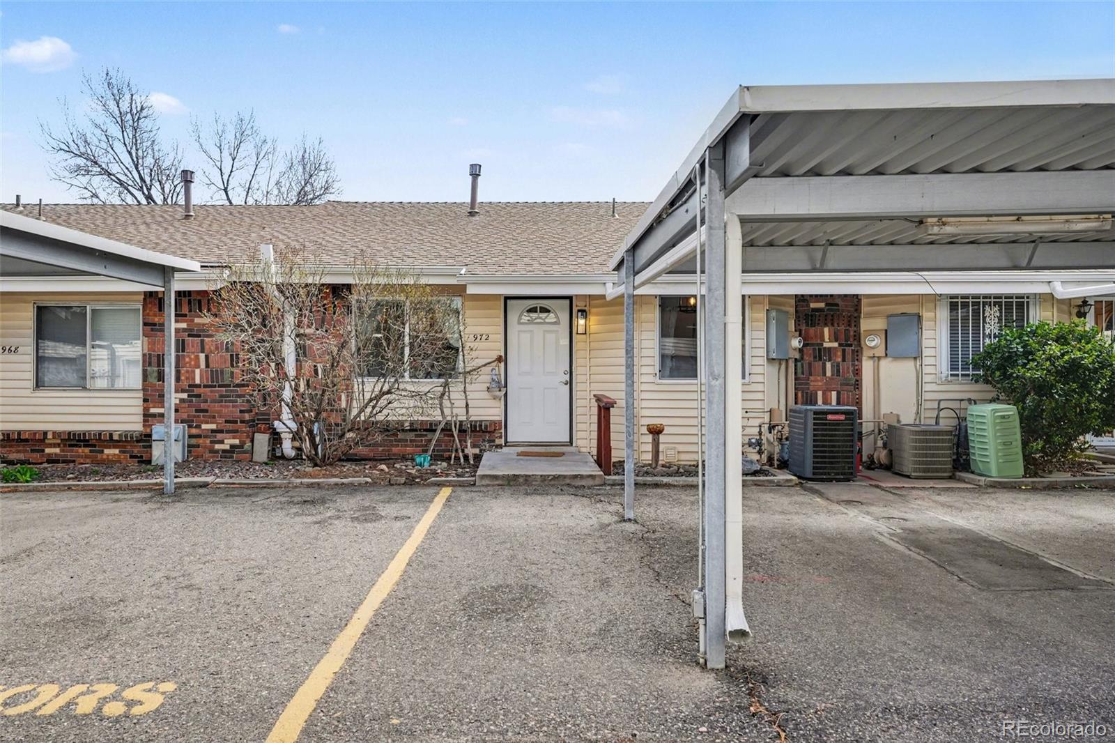 MLS Image #17 for 972 s miller street ,lakewood, Colorado