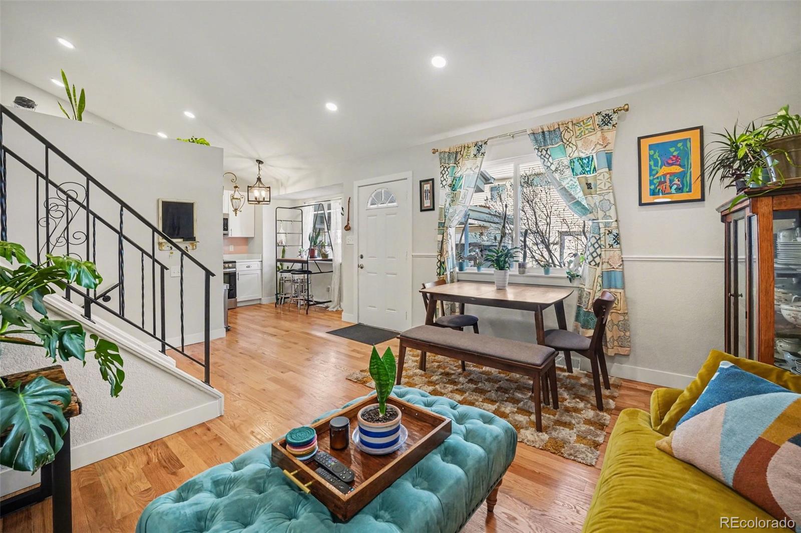 MLS Image #2 for 972 s miller street ,lakewood, Colorado
