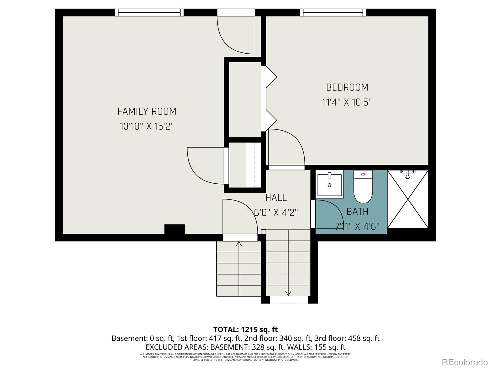 MLS Image #22 for 972 s miller street ,lakewood, Colorado