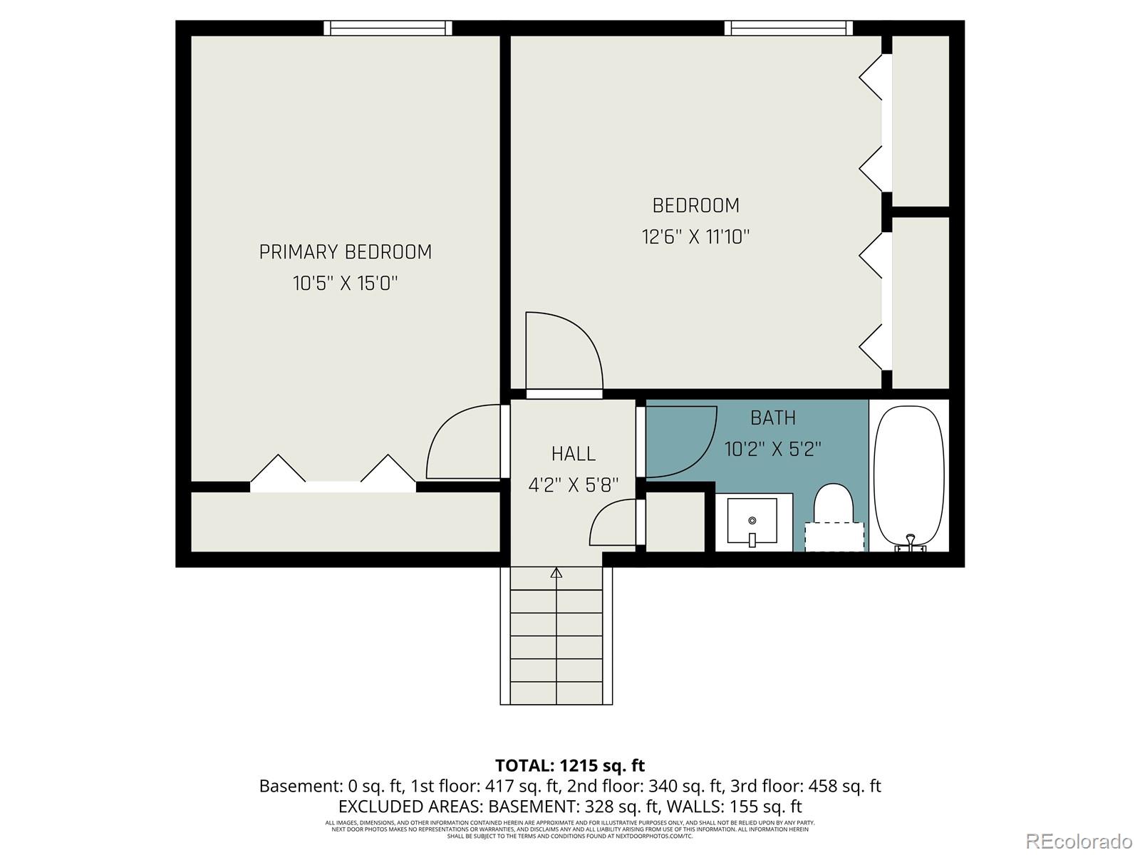 MLS Image #23 for 972 s miller street ,lakewood, Colorado