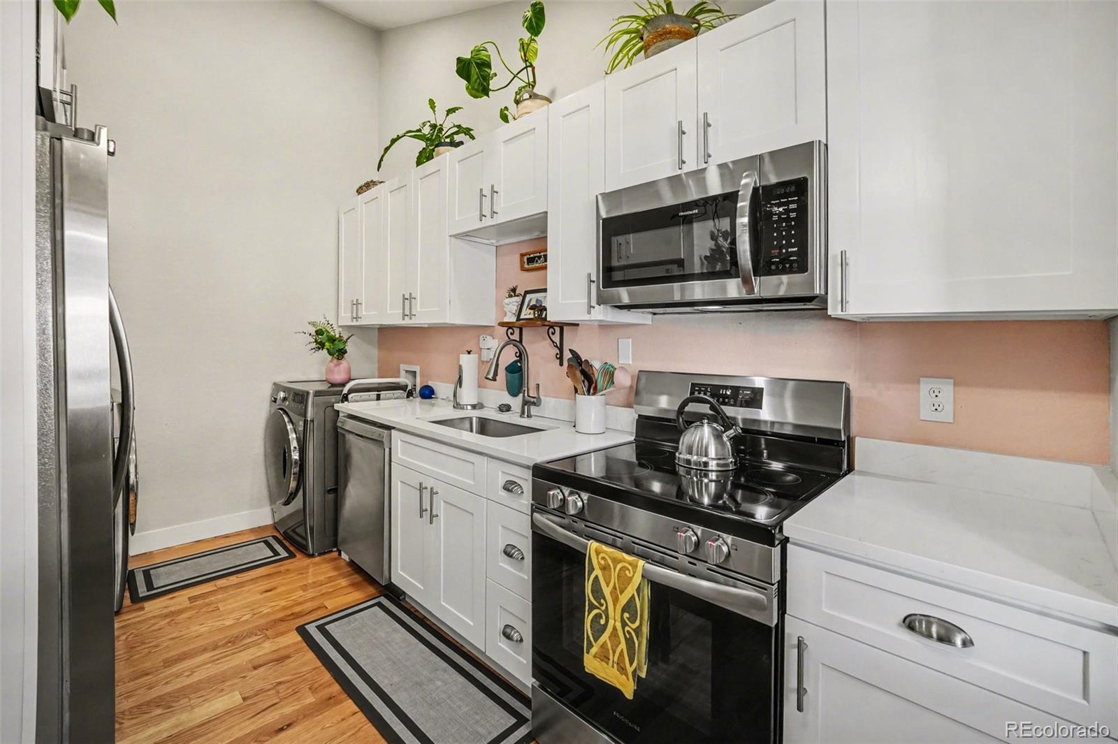 MLS Image #4 for 972 s miller street ,lakewood, Colorado