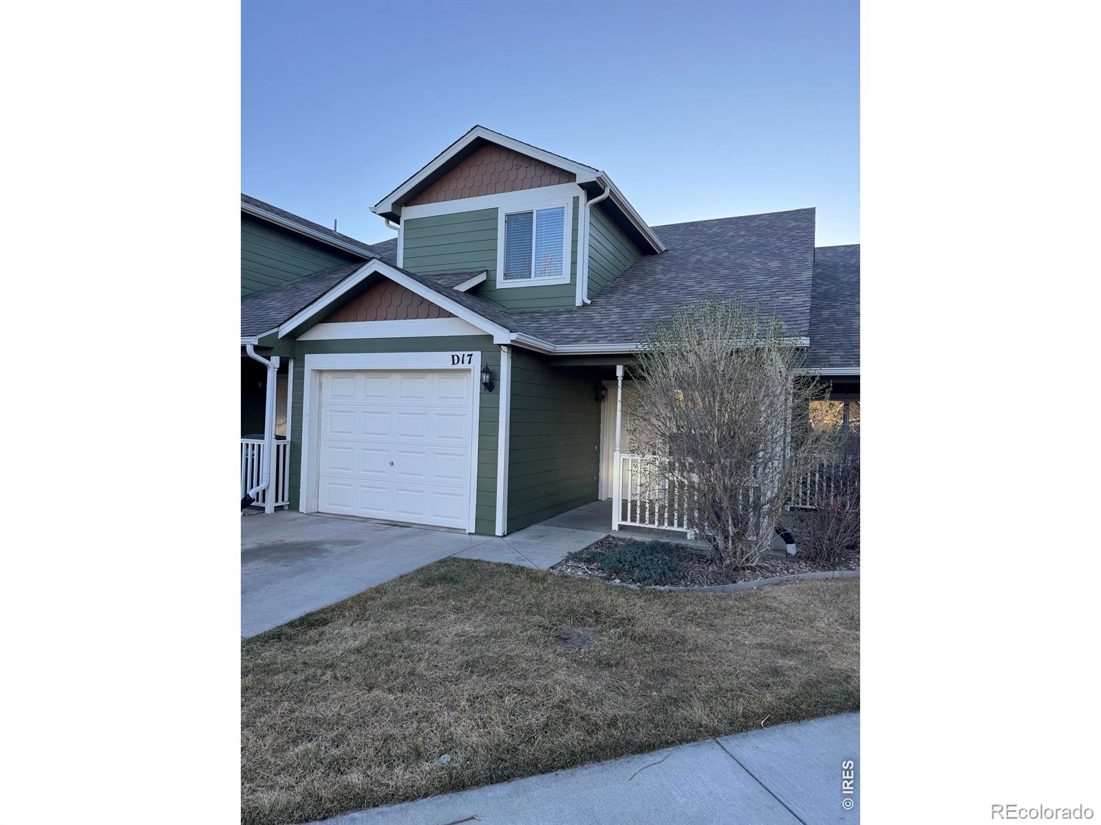 MLS Image #0 for 802  waterglen drive,fort collins, Colorado