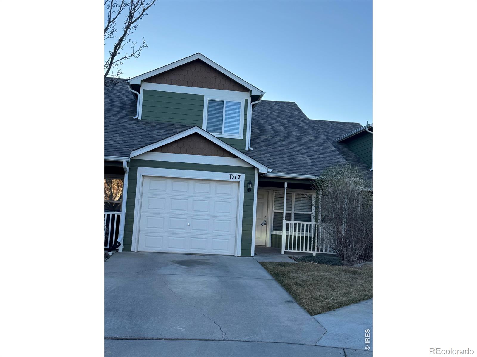 MLS Image #1 for 802  waterglen drive,fort collins, Colorado