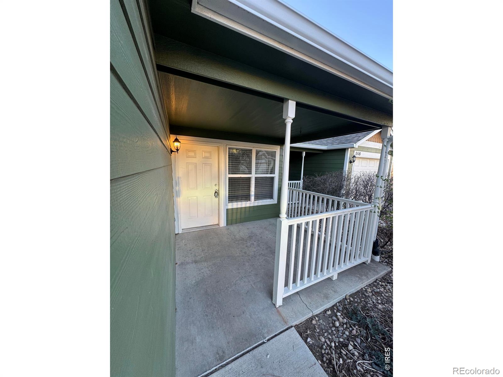 MLS Image #2 for 802  waterglen drive,fort collins, Colorado