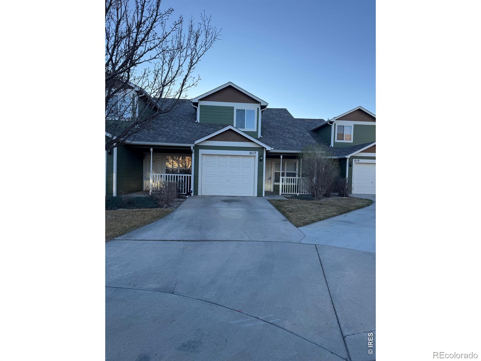 MLS Image #47 for 802  waterglen drive,fort collins, Colorado