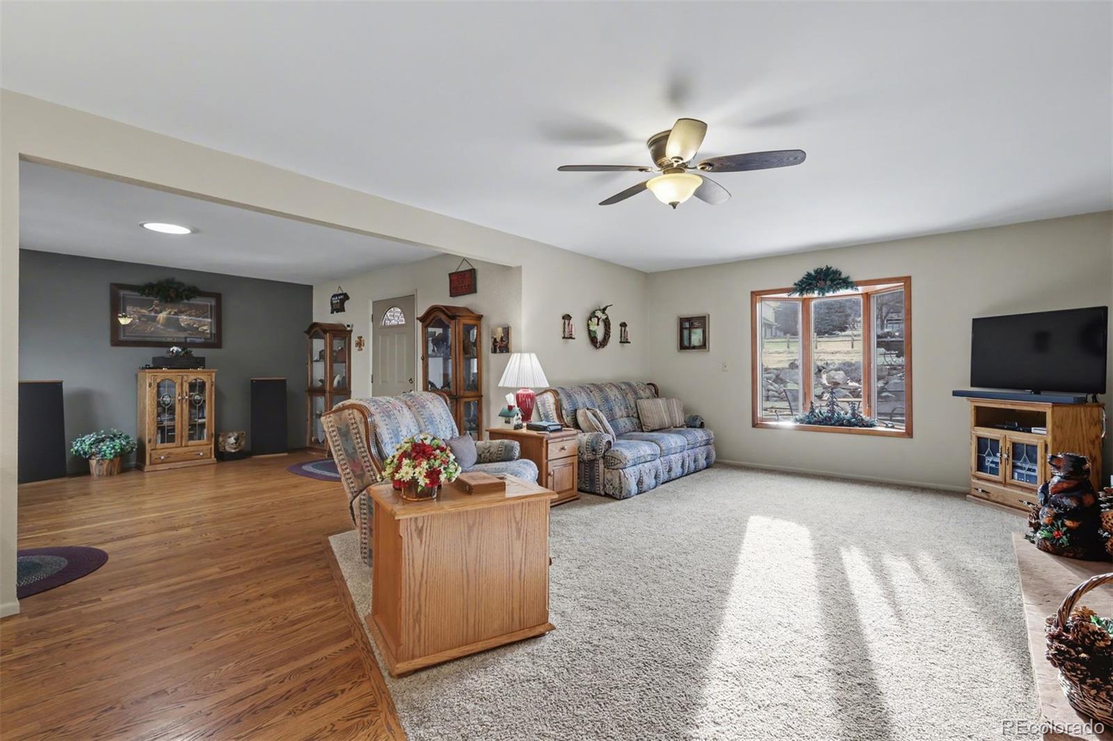 MLS Image #10 for 1124  eagle rock road,colorado springs, Colorado