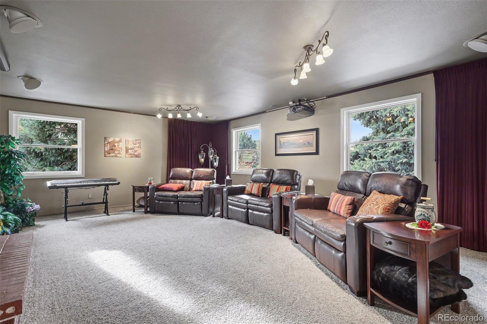 MLS Image #11 for 1124  eagle rock road,colorado springs, Colorado