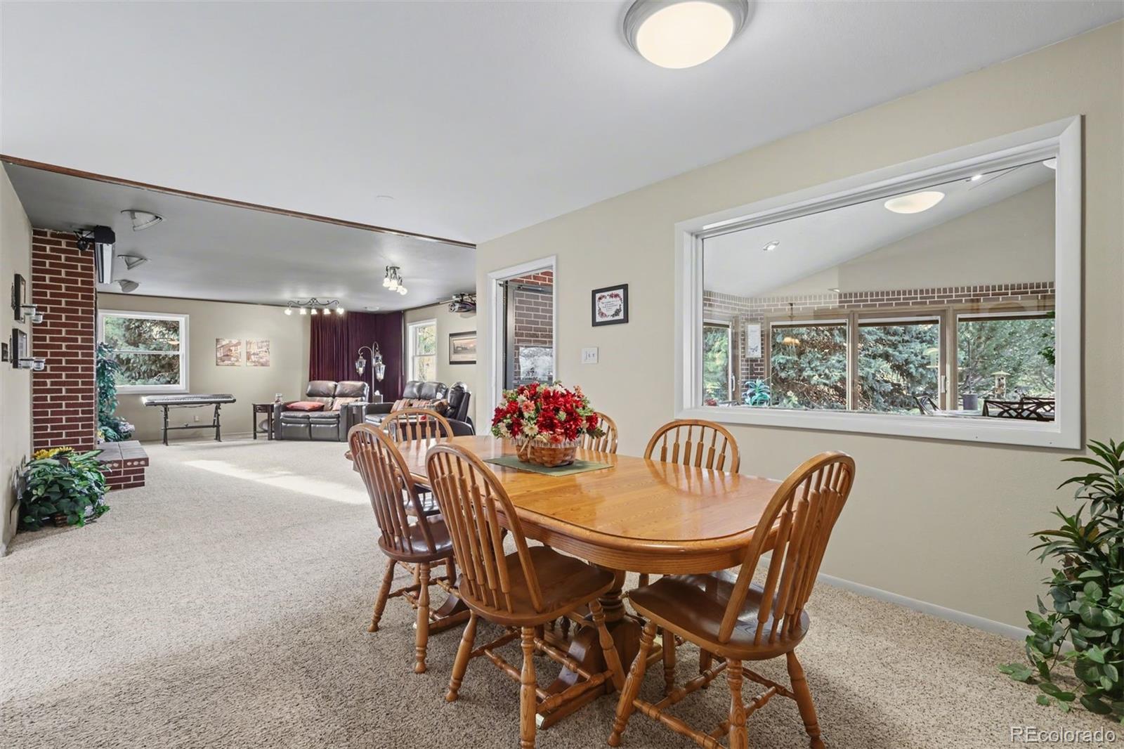 MLS Image #12 for 1124  eagle rock road,colorado springs, Colorado