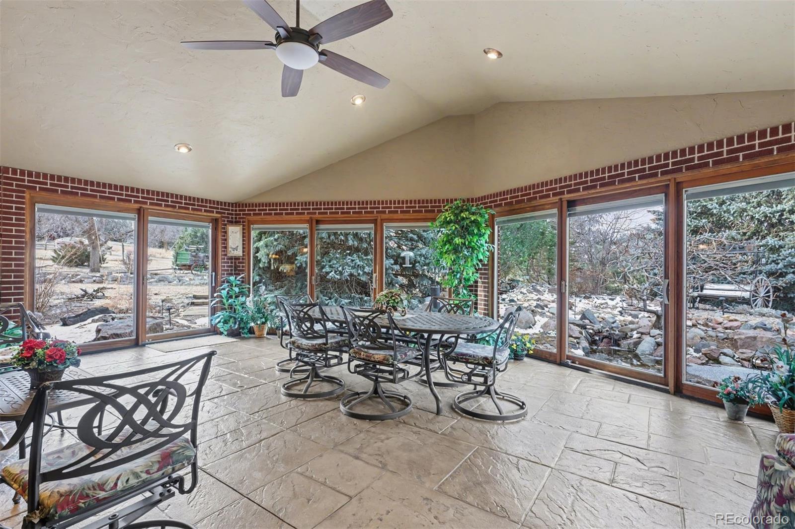 MLS Image #14 for 1124  eagle rock road,colorado springs, Colorado