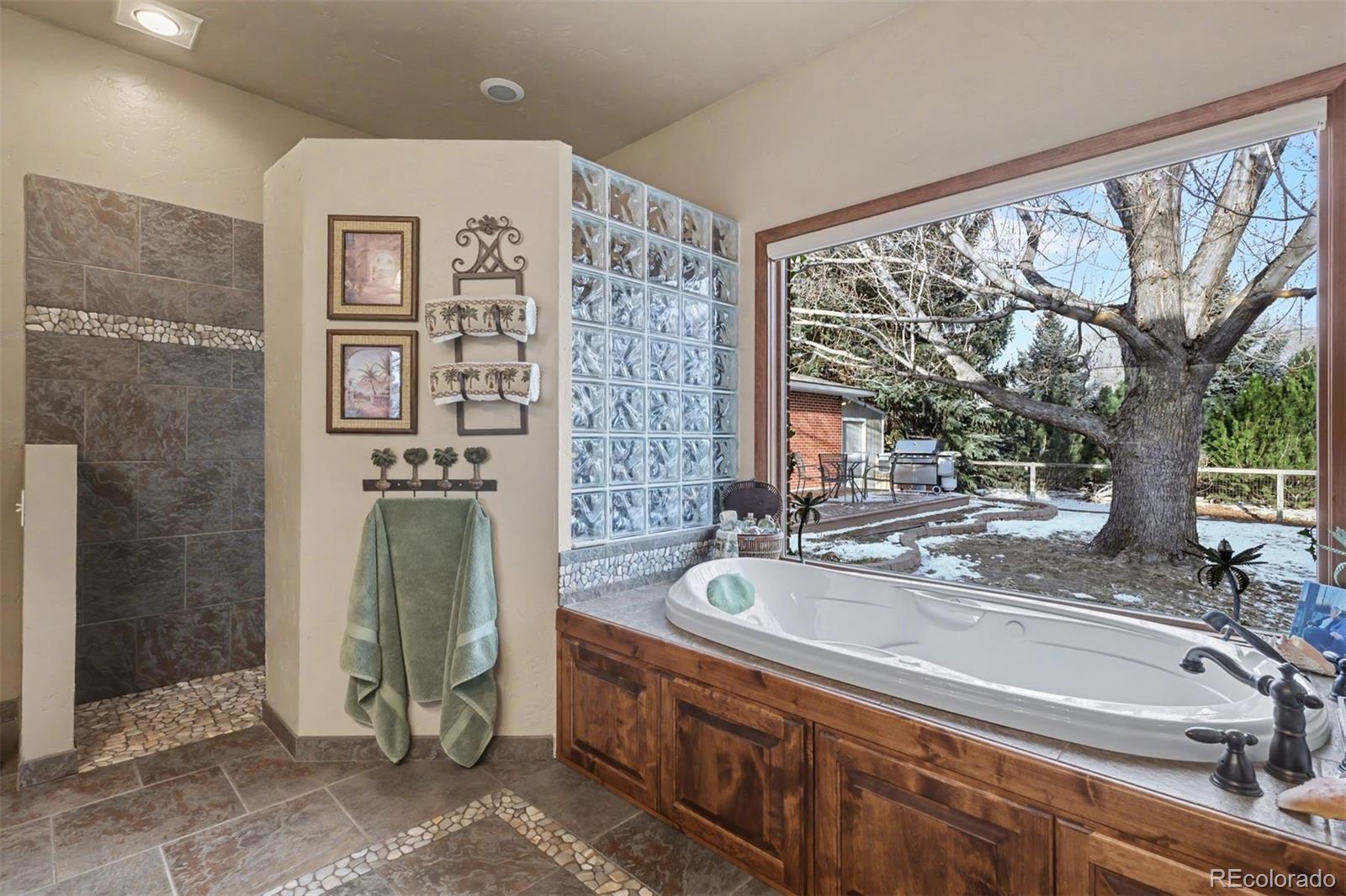 MLS Image #16 for 1124  eagle rock road,colorado springs, Colorado