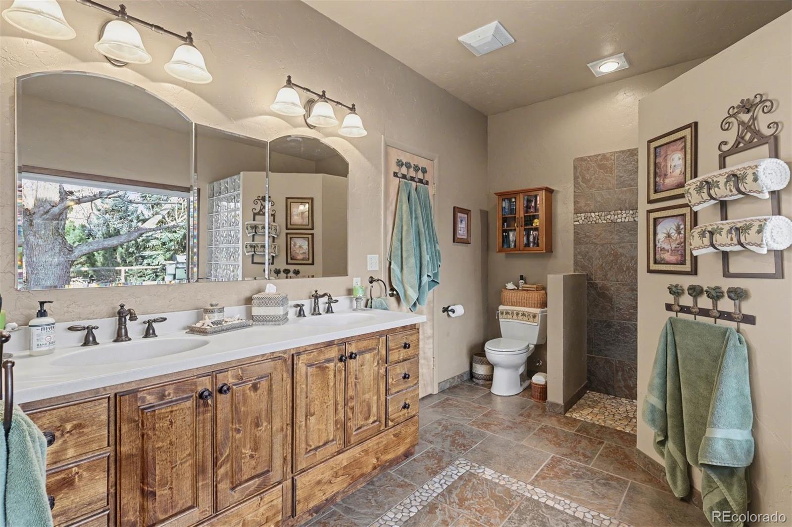 MLS Image #18 for 1124  eagle rock road,colorado springs, Colorado