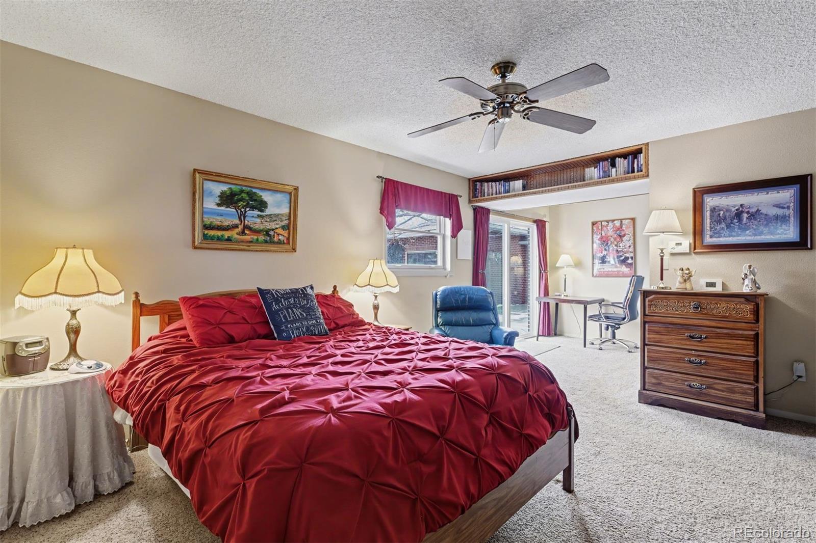 MLS Image #19 for 1124  eagle rock road,colorado springs, Colorado