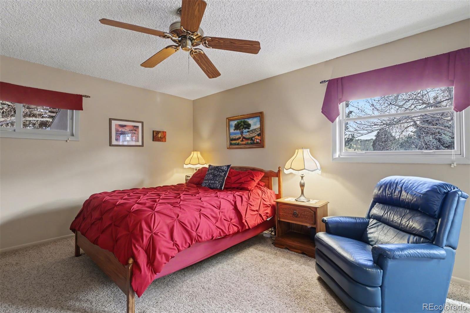 MLS Image #20 for 1124  eagle rock road,colorado springs, Colorado