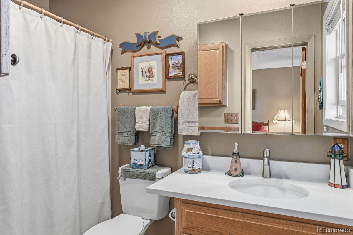 MLS Image #21 for 1124  eagle rock road,colorado springs, Colorado