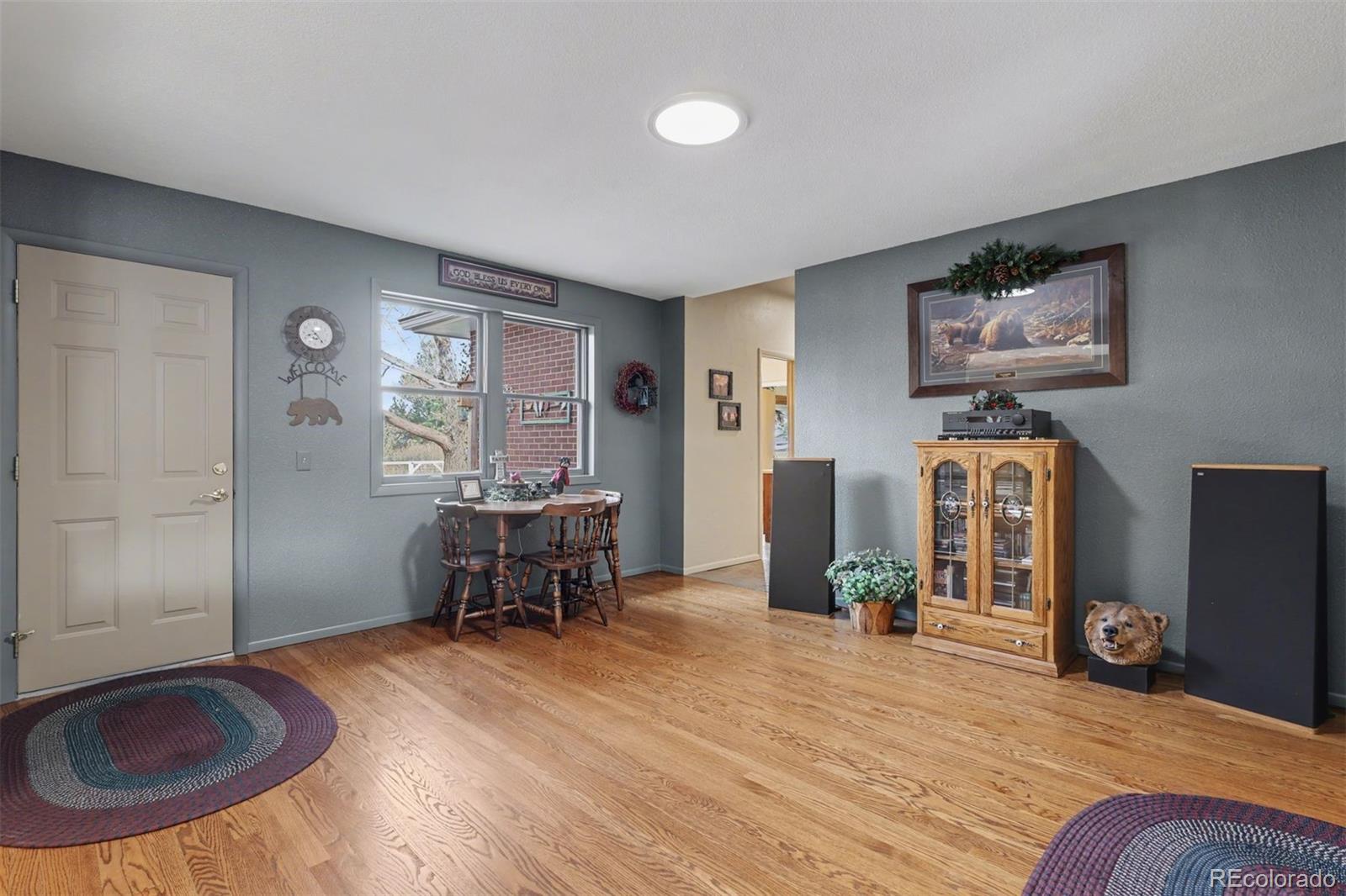 MLS Image #27 for 1124  eagle rock road,colorado springs, Colorado