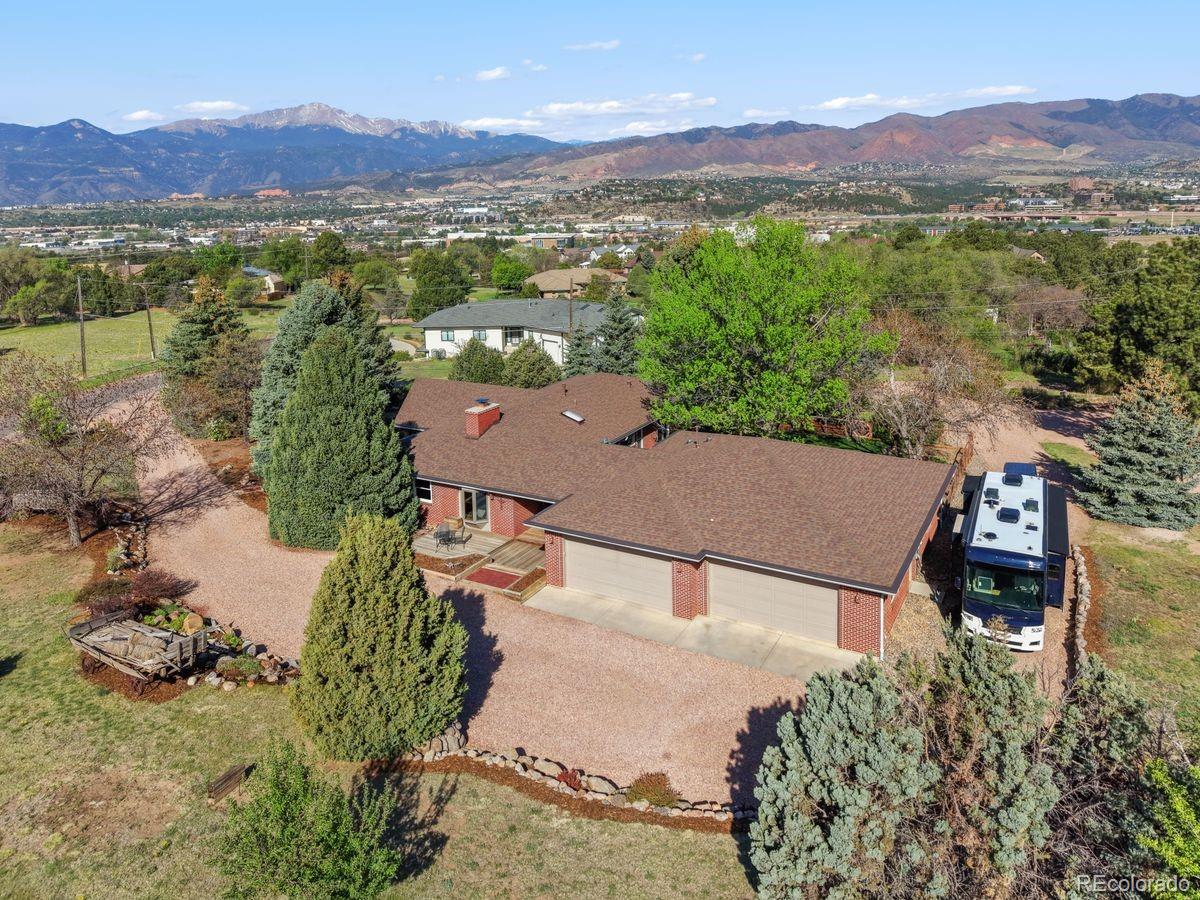 MLS Image #29 for 1124  eagle rock road,colorado springs, Colorado