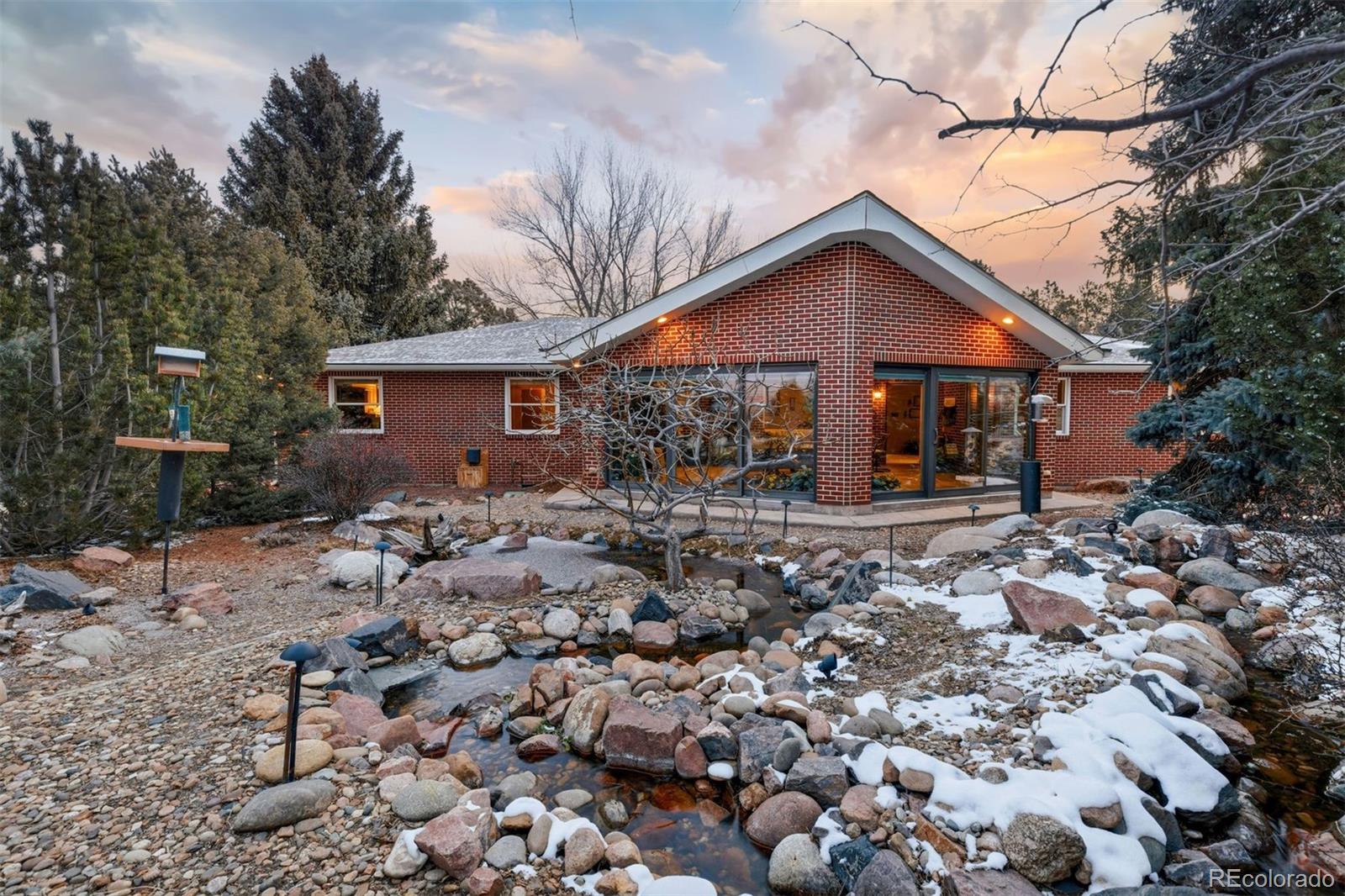 MLS Image #33 for 1124  eagle rock road,colorado springs, Colorado
