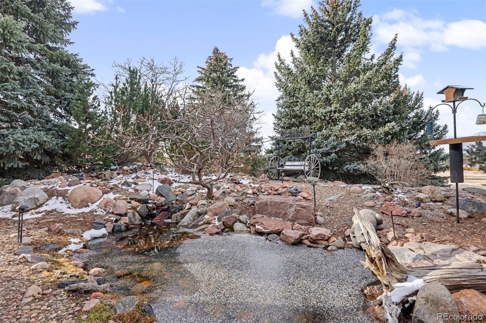 MLS Image #37 for 1124  eagle rock road,colorado springs, Colorado