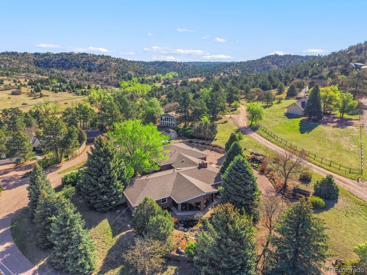MLS Image #47 for 1124  eagle rock road,colorado springs, Colorado