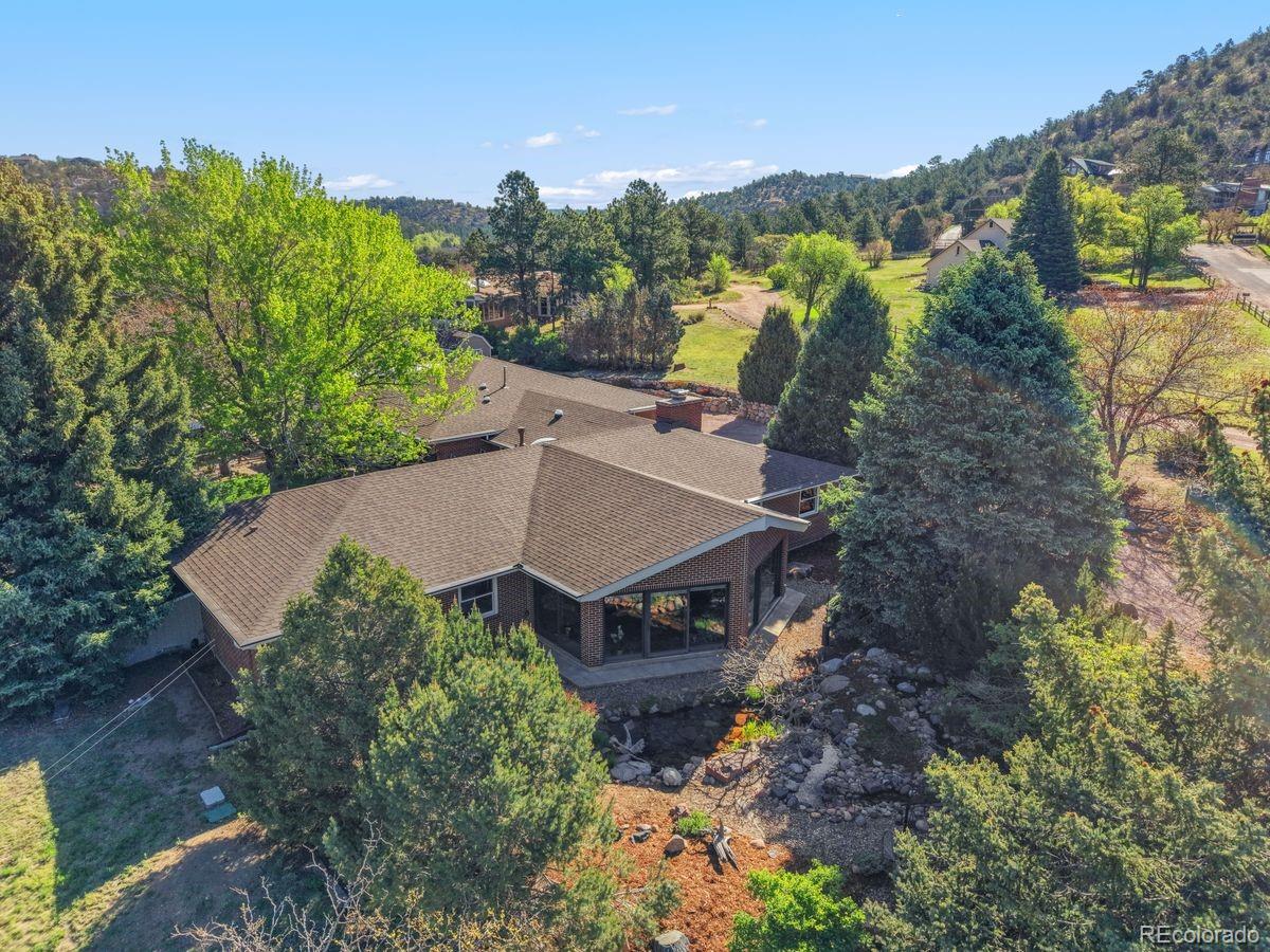 MLS Image #48 for 1124  eagle rock road,colorado springs, Colorado