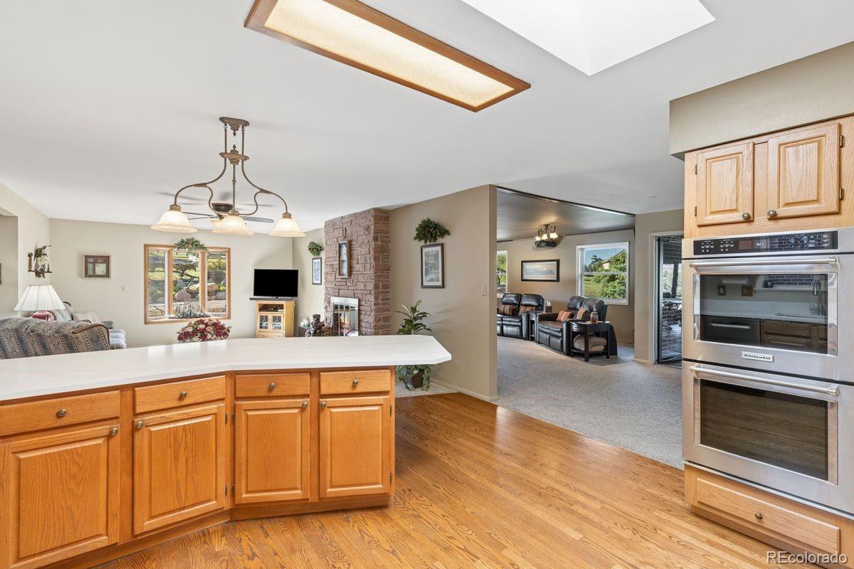 MLS Image #8 for 1124  eagle rock road,colorado springs, Colorado