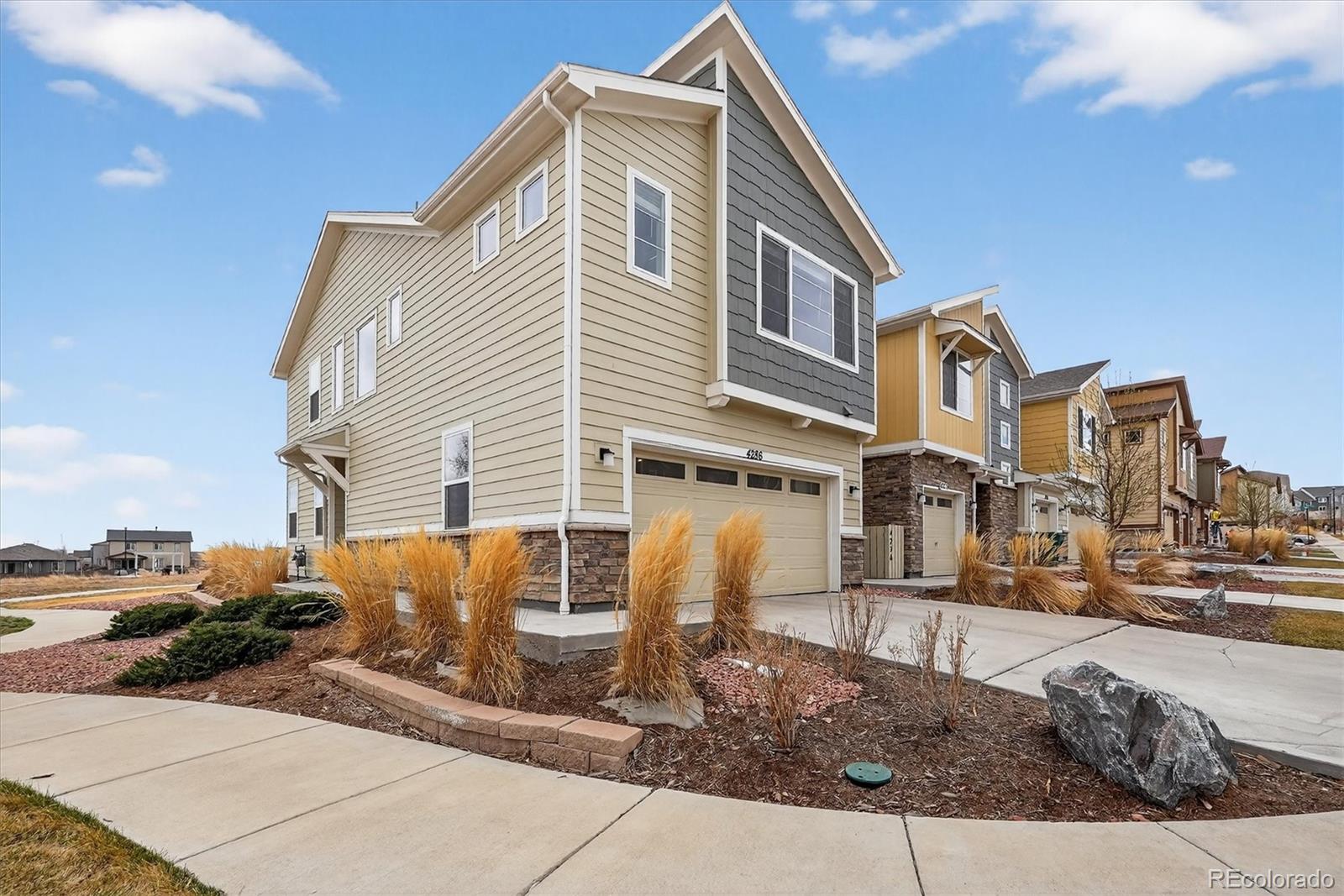 MLS Image #1 for 4286 e 98th place ,thornton, Colorado