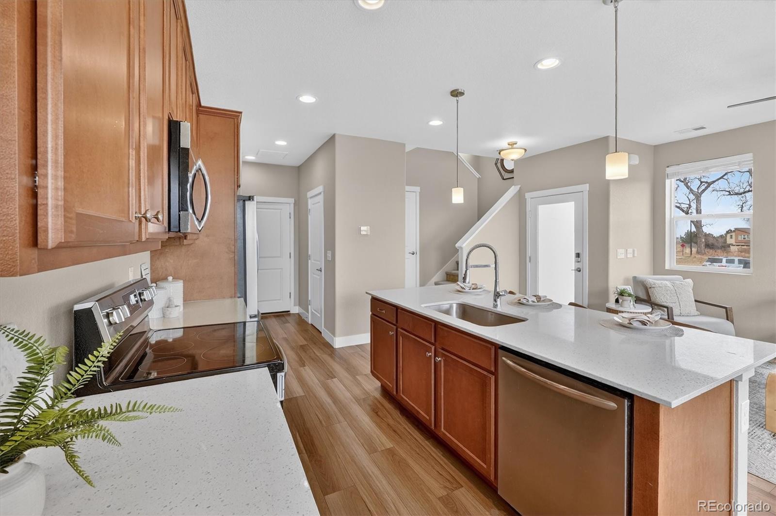 MLS Image #10 for 4286 e 98th place ,thornton, Colorado